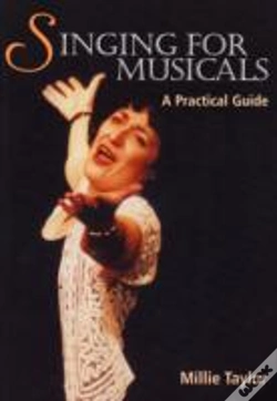 Capa do artigo Singing For Musicals