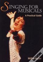 Singing For Musicals