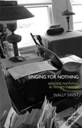 Singing For Nothing