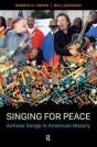 Singing For Peace - Preview