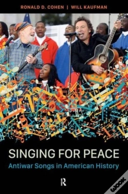Capa do artigo Singing For Peace