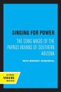 Singing For Power - Preview