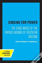 Capa do artigo Singing For Power