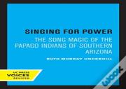 Singing For Power