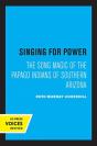 Singing For Power - Preview