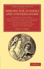 Singing For Schools And Congregations - Preview