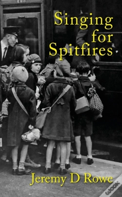 Capa do artigo Singing For Spitfires