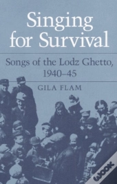 Singing For Survival