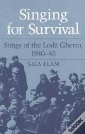 Capa do artigo Singing For Survival