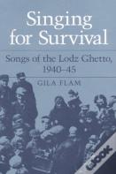 Singing For Survival