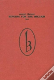 Capa do artigo Singing For The Million (1841)