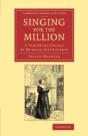 Singing For The Million - Preview