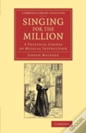 Capa do artigo Singing For The Million