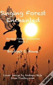Capa do artigo Singing Forest Enchanted