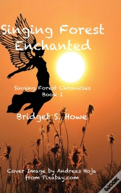 Capa do artigo Singing Forest Enchanted