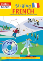 Singing French - Preview