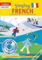 Capa do artigo Singing French
