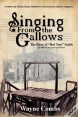 Capa do artigo Singing From The Gallows