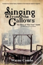 Capa do artigo Singing From The Gallows