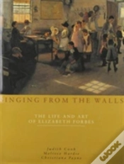 Capa do artigo Singing From The Walls