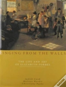 Capa do artigo Singing From The Walls