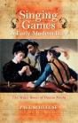 Singing Games In Early Modern Italy - Preview