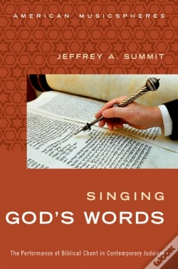Capa do artigo Singing God'S Words