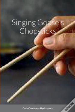 Capa do artigo Singing Goose'S Chopsticks