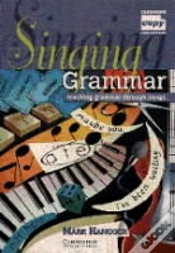 Capa do artigo Singing Grammar