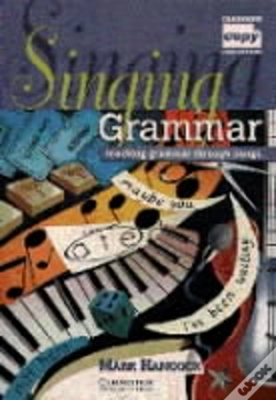 Capa do artigo Singing Grammar