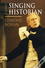 Capa do artigo Singing Historian