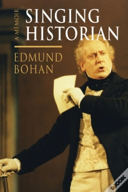 Capa do artigo Singing Historian