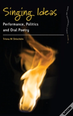 Capa do artigo Singing Ideas