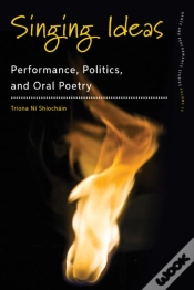 Capa do artigo Singing Ideas