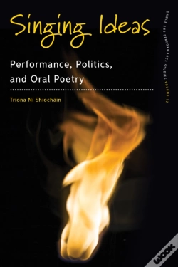 Capa do artigo Singing Ideas
