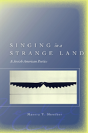 Singing In A Strange Land - Preview