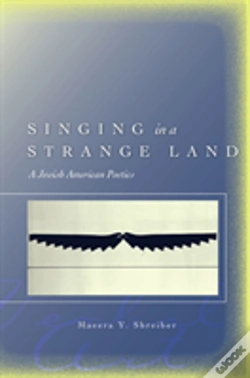 Capa do artigo Singing In A Strange Land