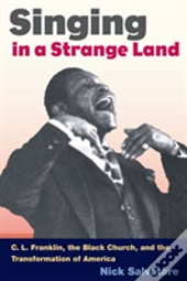 Singing In A Strange Land
