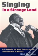 Singing In A Strange Land