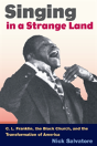 Singing In A Strange Land - Preview