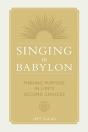 Singing In Babylon - Preview