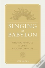 Capa do artigo Singing In Babylon