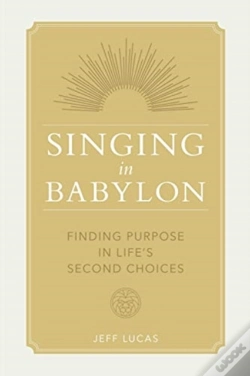 Capa do artigo Singing In Babylon