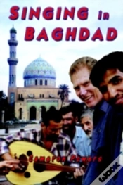 Capa do artigo Singing In Baghdad