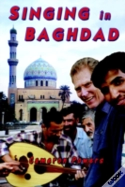 Capa do artigo Singing In Baghdad