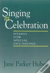 Capa do artigo Singing In Celebration