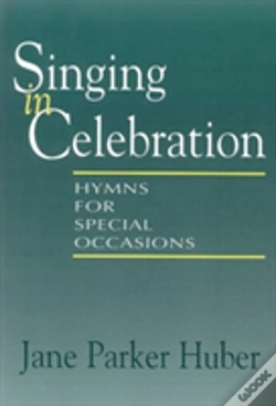 Capa do artigo Singing In Celebration