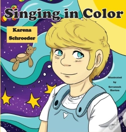 Capa do artigo Singing In Color