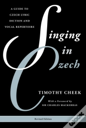 Capa do artigo Singing In Czech
