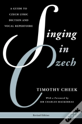 Singing In Czech